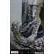 The Elder Scrolls V Skyrim Statue 1/6 Shrine of Talos 36 cm